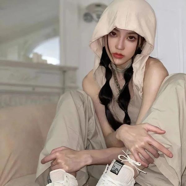 士兵的女孩