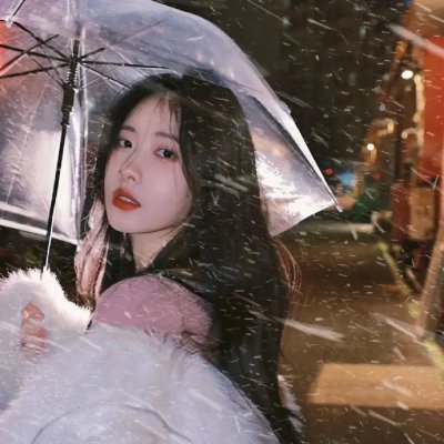 女孩第一名